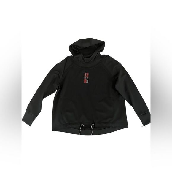 Marc Cain Tops - MARC CAIN Black Sweatshirt